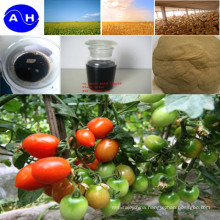 100% Soluble Foliar Fertilizer Trace Element Amino Acids